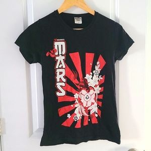 🌿3 for $30🌿 30 Seconds To Mars Band Tee